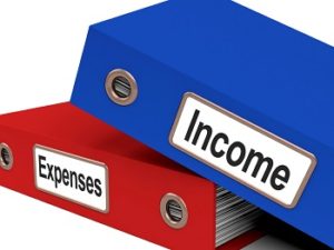 income-expense-books